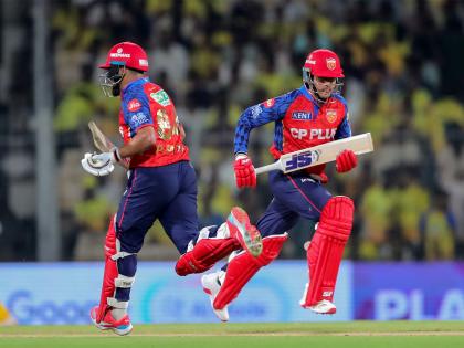 IPL 2026: PBKS skipper Iyer hails Prabhsimran-Priyansh following win over CSK | IPL 2026: PBKS skipper Iyer hails Prabhsimran-Priyansh following win over CSK