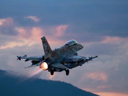 IDF carries out over 70 strikes across Iran targeting ballistic missile sites, UAVs | IDF carries out over 70 strikes across Iran targeting ballistic missile sites, UAVs IDF carries out over 70 strikes across Iran targeting ballistic missile sites, UAVs | IDF carries out over 70 strikes across Iran targeting ballistic missile sites, UAVs