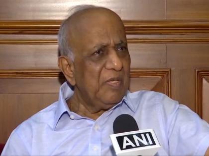 "Raised common man's issues, not Punjab matters": AAP MP Gupta on Chadha's Deputy Leader removal | "Raised common man's issues, not Punjab matters": AAP MP Gupta on Chadha's Deputy Leader removal "Raised common man's issues, not Punjab matters": AAP MP Gupta on Chadha's Deputy Leader removal | "Raised common man's issues, not Punjab matters": AAP MP Gupta on Chadha's Deputy Leader removal