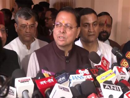 Uttarakhand CM Dhami inaugurates Jugmandar Hall revamp, urban projects underway in Dehradun | Uttarakhand CM Dhami inaugurates Jugmandar Hall revamp, urban projects underway in Dehradun Uttarakhand CM Dhami inaugurates Jugmandar Hall revamp, urban projects underway in Dehradun | Uttarakhand CM Dhami inaugurates Jugmandar Hall revamp, urban projects underway in Dehradun