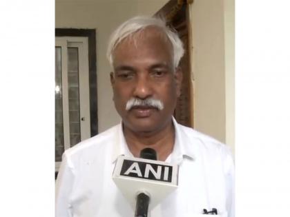 Muslim Law Board should know UCC is not Hindu Civil Code: BJP leader Prakash Reddy | Muslim Law Board should know UCC is not Hindu Civil Code: BJP leader Prakash Reddy Muslim Law Board should know UCC is not Hindu Civil Code: BJP leader Prakash Reddy | Muslim Law Board should know UCC is not Hindu Civil Code: BJP leader Prakash Reddy