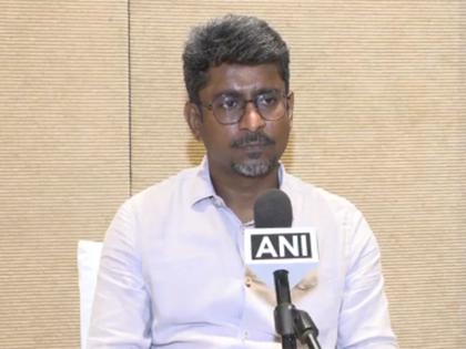 Free, fair, fearless: EC reviews security ahead of Puducherry elections Free, fair, fearless: EC reviews security ahead of Puducherry elections