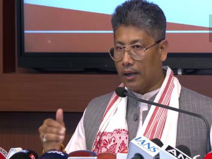 Will give 2.5 lakh government jobs to youth if voted to power again: Assam Minister Piyush Hazarika | Will give 2.5 lakh government jobs to youth if voted to power again: Assam Minister Piyush Hazarika Will give 2.5 lakh government jobs to youth if voted to power again: Assam Minister Piyush Hazarika | Will give 2.5 lakh government jobs to youth if voted to power again: Assam Minister Piyush Hazarika