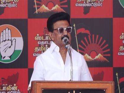 "Attack on religious freedom": Tamil Nadu CM MK Stalin on FCRA Amendment Bill | "Attack on religious freedom": Tamil Nadu CM MK Stalin on FCRA Amendment Bill "Attack on religious freedom": Tamil Nadu CM MK Stalin on FCRA Amendment Bill | "Attack on religious freedom": Tamil Nadu CM MK Stalin on FCRA Amendment Bill