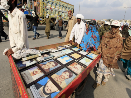 Pakistan faces renewed scrutiny as enforced disappearances persist in Balochistan | Pakistan faces renewed scrutiny as enforced disappearances persist in Balochistan Pakistan faces renewed scrutiny as enforced disappearances persist in Balochistan | Pakistan faces renewed scrutiny as enforced disappearances persist in Balochistan
