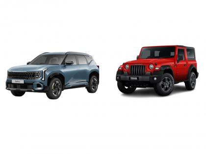 Different Types of SUVs Explained: From Kia Seltos to Mahindra Thar | Different Types of SUVs Explained: From Kia Seltos to Mahindra Thar Different Types of SUVs Explained: From Kia Seltos to Mahindra Thar | Different Types of SUVs Explained: From Kia Seltos to Mahindra Thar