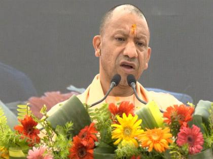 "Samajwadi Party never cared about education during their tenure": UP CM Yogi Adityanath | "Samajwadi Party never cared about education during their tenure": UP CM Yogi Adityanath "Samajwadi Party never cared about education during their tenure": UP CM Yogi Adityanath | "Samajwadi Party never cared about education during their tenure": UP CM Yogi Adityanath