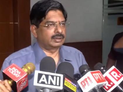 Very draconian, will strongly oppose this: DMK MP P Wilson on FCRA bill | Very draconian, will strongly oppose this: DMK MP P Wilson on FCRA bill Very draconian, will strongly oppose this: DMK MP P Wilson on FCRA bill | Very draconian, will strongly oppose this: DMK MP P Wilson on FCRA bill