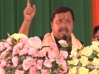 "Part-time leaders roam only during polls": Nitin Nabin attacks opposition ahead of Assam Assembly polls | "Part-time leaders roam only during polls": Nitin Nabin attacks opposition ahead of Assam Assembly polls "Part-time leaders roam only during polls": Nitin Nabin attacks opposition ahead of Assam Assembly polls | "Part-time leaders roam only during polls": Nitin Nabin attacks opposition ahead of Assam Assembly polls