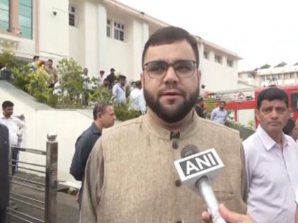 "Questions around Ganderbal incident must be answered": PDP leader Mehdi | "Questions around Ganderbal incident must be answered": PDP leader Mehdi "Questions around Ganderbal incident must be answered": PDP leader Mehdi | "Questions around Ganderbal incident must be answered": PDP leader Mehdi