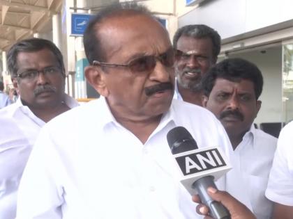 "Alliance headed by DMK will sweep the polls": Vaiko | "Alliance headed by DMK will sweep the polls": Vaiko "Alliance headed by DMK will sweep the polls": Vaiko | "Alliance headed by DMK will sweep the polls": Vaiko