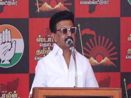 "Plainly dishonest": CM Stalin counters Dharmendra Pradhan's claims, asks how many North Indian schools teach Tamil | "Plainly dishonest": CM Stalin counters Dharmendra Pradhan's claims, asks how many North Indian schools teach Tamil "Plainly dishonest": CM Stalin counters Dharmendra Pradhan's claims, asks how many North Indian schools teach Tamil | "Plainly dishonest": CM Stalin counters Dharmendra Pradhan's claims, asks how many North Indian schools teach Tamil