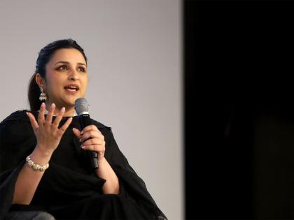 Parineeti Chopra to come up with 'Mom Talks' show; Imran Khan, Neha Dhupia as guests | Parineeti Chopra to come up with 'Mom Talks' show; Imran Khan, Neha Dhupia as guests Parineeti Chopra to come up with 'Mom Talks' show; Imran Khan, Neha Dhupia as guests | Parineeti Chopra to come up with 'Mom Talks' show; Imran Khan, Neha Dhupia as guests