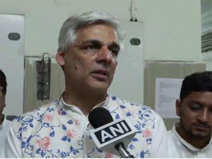 Bengal facing 'Trust Deficit,' politicisation of SIR: Congress MP Isha Khan Choudhury | Bengal facing 'Trust Deficit,' politicisation of SIR: Congress MP Isha Khan Choudhury Bengal facing 'Trust Deficit,' politicisation of SIR: Congress MP Isha Khan Choudhury | Bengal facing 'Trust Deficit,' politicisation of SIR: Congress MP Isha Khan Choudhury