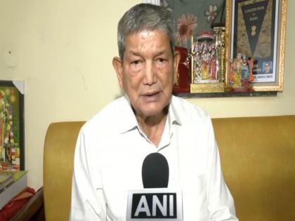 "Donald Trump, America and Israel are fighting against entire humanity": Congress leader Harish Rawat | "Donald Trump, America and Israel are fighting against entire humanity": Congress leader Harish Rawat "Donald Trump, America and Israel are fighting against entire humanity": Congress leader Harish Rawat | "Donald Trump, America and Israel are fighting against entire humanity": Congress leader Harish Rawat