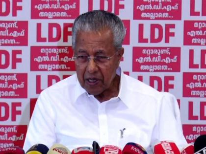 Kerala CM slams Rahul Gandhi, says Congress has no right to judge Left's defence of secularism | Kerala CM slams Rahul Gandhi, says Congress has no right to judge Left's defence of secularism Kerala CM slams Rahul Gandhi, says Congress has no right to judge Left's defence of secularism | Kerala CM slams Rahul Gandhi, says Congress has no right to judge Left's defence of secularism