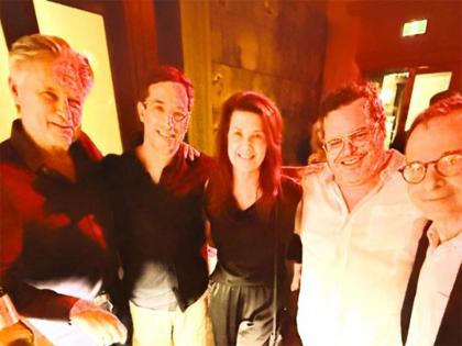 'Spaceballs 2' to release in April 2027 | 'Spaceballs 2' to release in April 2027 'Spaceballs 2' to release in April 2027 | 'Spaceballs 2' to release in April 2027