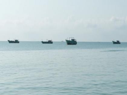 345 Indian fishermen evacuated from Iran amid West Asia conflict arrive in Chennai via Armenia | 345 Indian fishermen evacuated from Iran amid West Asia conflict arrive in Chennai via Armenia 345 Indian fishermen evacuated from Iran amid West Asia conflict arrive in Chennai via Armenia | 345 Indian fishermen evacuated from Iran amid West Asia conflict arrive in Chennai via Armenia