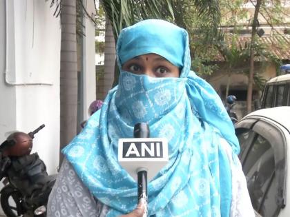 Hyderabad woman alleges forced conversion, rape, and blackmail by husband, family | Hyderabad woman alleges forced conversion, rape, and blackmail by husband, family Hyderabad woman alleges forced conversion, rape, and blackmail by husband, family | Hyderabad woman alleges forced conversion, rape, and blackmail by husband, family