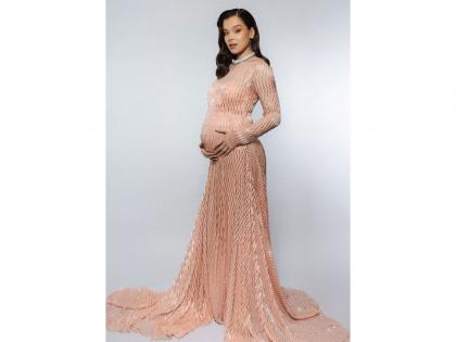 'Sinners' actor Hailee Steinfeld welcomes first baby with husband Josh Allen | 'Sinners' actor Hailee Steinfeld welcomes first baby with husband Josh Allen 'Sinners' actor Hailee Steinfeld welcomes first baby with husband Josh Allen | 'Sinners' actor Hailee Steinfeld welcomes first baby with husband Josh Allen