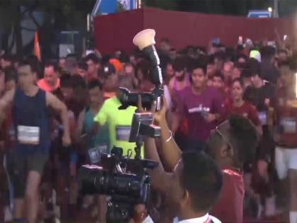 PNB organises 2nd edition of half marathon to honour Operation Sindoor heroes in Delhi, 27,000 people participated in the event | PNB organises 2nd edition of half marathon to honour Operation Sindoor heroes in Delhi, 27,000 people participated in the event PNB organises 2nd edition of half marathon to honour Operation Sindoor heroes in Delhi, 27,000 people participated in the event | PNB organises 2nd edition of half marathon to honour Operation Sindoor heroes in Delhi, 27,000 people participated in the event