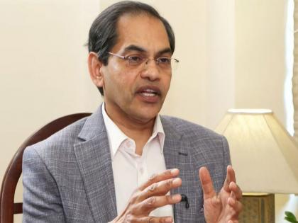 No trend of Indians leaving UAE in large numbers amid West Asia crisis: Former ambassador Sunjay Sudhir | No trend of Indians leaving UAE in large numbers amid West Asia crisis: Former ambassador Sunjay Sudhir No trend of Indians leaving UAE in large numbers amid West Asia crisis: Former ambassador Sunjay Sudhir | No trend of Indians leaving UAE in large numbers amid West Asia crisis: Former ambassador Sunjay Sudhir