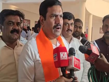 "Siddaramaiah is having sleepless nights...": BJP's BY Vijayendra ahead of Karnataka by-elections | "Siddaramaiah is having sleepless nights...": BJP's BY Vijayendra ahead of Karnataka by-elections "Siddaramaiah is having sleepless nights...": BJP's BY Vijayendra ahead of Karnataka by-elections | "Siddaramaiah is having sleepless nights...": BJP's BY Vijayendra ahead of Karnataka by-elections