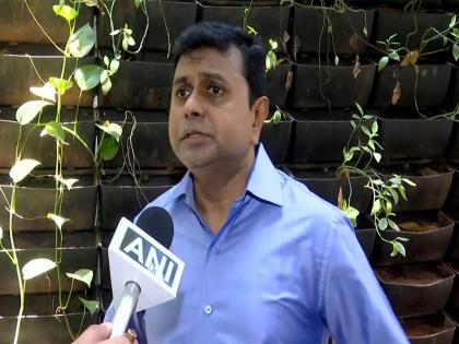 "An attempt has been made to usurp their property:" DMK spokesperson Saravanan Annadurai slams FCRA Amendment bill | "An attempt has been made to usurp their property:" DMK spokesperson Saravanan Annadurai slams FCRA Amendment bill "An attempt has been made to usurp their property:" DMK spokesperson Saravanan Annadurai slams FCRA Amendment bill | "An attempt has been made to usurp their property:" DMK spokesperson Saravanan Annadurai slams FCRA Amendment bill