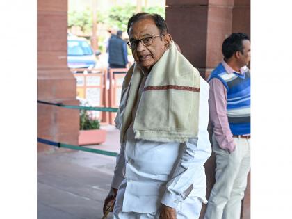 Mischevious proposal: P Chidambaram calls to oppose parliament special session | Mischevious proposal: P Chidambaram calls to oppose parliament special session Mischevious proposal: P Chidambaram calls to oppose parliament special session | Mischevious proposal: P Chidambaram calls to oppose parliament special session