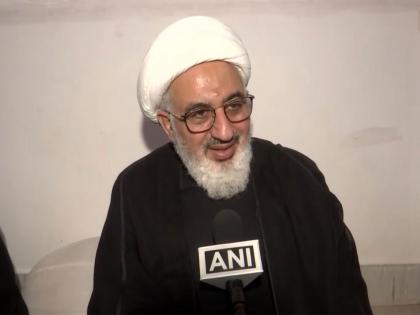 "They don't have any role": Iran Supreme Leader's representative in India refutes Pakistan's mediation role in West Asia conflict | "They don't have any role": Iran Supreme Leader's representative in India refutes Pakistan's mediation role in West Asia conflict "They don't have any role": Iran Supreme Leader's representative in India refutes Pakistan's mediation role in West Asia conflict | "They don't have any role": Iran Supreme Leader's representative in India refutes Pakistan's mediation role in West Asia conflict