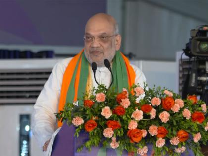 Amit Shah slams LDF in Ernakulam, says Kerala polls about state's "future" | Amit Shah slams LDF in Ernakulam, says Kerala polls about state's "future" Amit Shah slams LDF in Ernakulam, says Kerala polls about state's "future" | Amit Shah slams LDF in Ernakulam, says Kerala polls about state's "future"