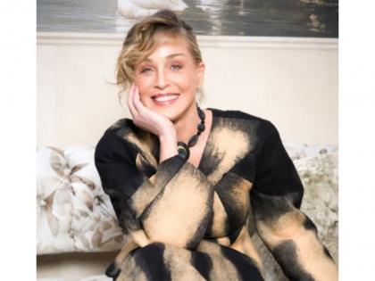 Sharon Stone reveals why she fast-forwards sex scenes on TV | Sharon Stone reveals why she fast-forwards sex scenes on TV Sharon Stone reveals why she fast-forwards sex scenes on TV | Sharon Stone reveals why she fast-forwards sex scenes on TV