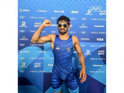 Asian Wrestling C'ships: Aman Sehwrawat, Manisha Bhanwala to headline Indian contingent | Asian Wrestling C'ships: Aman Sehwrawat, Manisha Bhanwala to headline Indian contingent Asian Wrestling C'ships: Aman Sehwrawat, Manisha Bhanwala to headline Indian contingent | Asian Wrestling C'ships: Aman Sehwrawat, Manisha Bhanwala to headline Indian contingent