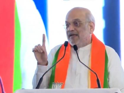 Amit Shah promises action in Sabarimala gold case, attacks UDF-LDF ahead of Kerala polls | Amit Shah promises action in Sabarimala gold case, attacks UDF-LDF ahead of Kerala polls Amit Shah promises action in Sabarimala gold case, attacks UDF-LDF ahead of Kerala polls | Amit Shah promises action in Sabarimala gold case, attacks UDF-LDF ahead of Kerala polls