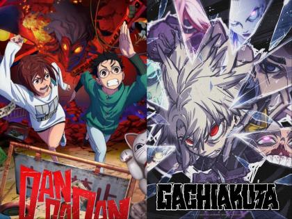 Crunchyroll Anime Awards 2026: 'Gachiakuta', 'Dan Da Dan S2' nominated in anime of the year category, check nominations here | Crunchyroll Anime Awards 2026: 'Gachiakuta', 'Dan Da Dan S2' nominated in anime of the year category, check nominations here Crunchyroll Anime Awards 2026: 'Gachiakuta', 'Dan Da Dan S2' nominated in anime of the year category, check nominations here | Crunchyroll Anime Awards 2026: 'Gachiakuta', 'Dan Da Dan S2' nominated in anime of the year category, check nominations here