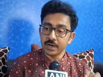 "People of Bengal will not forget harassment of Bengalis:" TMC's Tanmay Ghosh