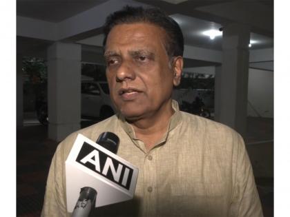 BJP's NV Subhash slams Rahul Gandhi for constantly accusing PM Modi for 'name and fame' during election campaigns | BJP's NV Subhash slams Rahul Gandhi for constantly accusing PM Modi for 'name and fame' during election campaigns BJP's NV Subhash slams Rahul Gandhi for constantly accusing PM Modi for 'name and fame' during election campaigns | BJP's NV Subhash slams Rahul Gandhi for constantly accusing PM Modi for 'name and fame' during election campaigns