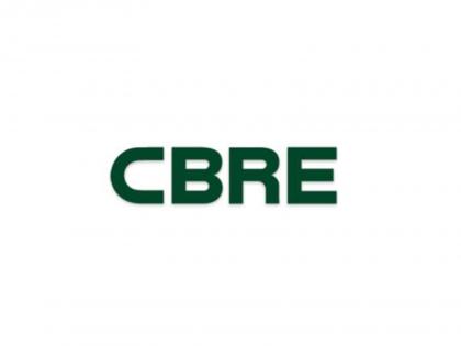 GCCs leasing in India hit a record high of 9.1 mln sq. ft., in Jan-Mar 2026: CBRE report says | GCCs leasing in India hit a record high of 9.1 mln sq. ft., in Jan-Mar 2026: CBRE report says GCCs leasing in India hit a record high of 9.1 mln sq. ft., in Jan-Mar 2026: CBRE report says | GCCs leasing in India hit a record high of 9.1 mln sq. ft., in Jan-Mar 2026: CBRE report says