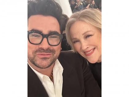 Dan Levy confirms 'Schitt's Creek' sequel won't happen after Catherine O'Hara's death | Dan Levy confirms 'Schitt's Creek' sequel won't happen after Catherine O'Hara's death Dan Levy confirms 'Schitt's Creek' sequel won't happen after Catherine O'Hara's death | Dan Levy confirms 'Schitt's Creek' sequel won't happen after Catherine O'Hara's death