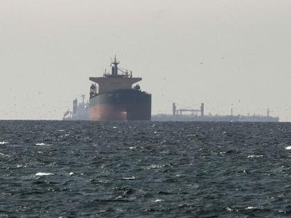 8th India-flagged LPG vessel 'Green Asha' crosses Strait of Hormuz: Sources | 8th India-flagged LPG vessel 'Green Asha' crosses Strait of Hormuz: Sources 8th India-flagged LPG vessel 'Green Asha' crosses Strait of Hormuz: Sources | 8th India-flagged LPG vessel 'Green Asha' crosses Strait of Hormuz: Sources