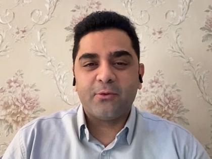 "Trump's profanity is unsurprising," says Professor at Isfahan University as Hormuz 'deadline' looms | "Trump's profanity is unsurprising," says Professor at Isfahan University as Hormuz 'deadline' looms "Trump's profanity is unsurprising," says Professor at Isfahan University as Hormuz 'deadline' looms | "Trump's profanity is unsurprising," says Professor at Isfahan University as Hormuz 'deadline' looms