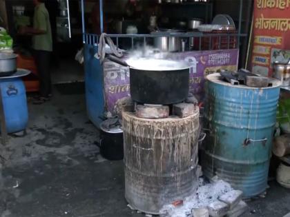 Uttarakhand: Dhabas, small eateries in Dehradun face brunt of LPG price hike | Uttarakhand: Dhabas, small eateries in Dehradun face brunt of LPG price hike Uttarakhand: Dhabas, small eateries in Dehradun face brunt of LPG price hike | Uttarakhand: Dhabas, small eateries in Dehradun face brunt of LPG price hike