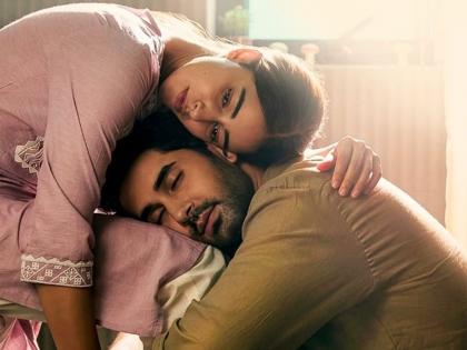 Ananya Panday-Lakshya starrer 'Chand Mera Dil' posters unveiled, teaser to release tomorrow | Ananya Panday-Lakshya starrer 'Chand Mera Dil' posters unveiled, teaser to release tomorrow Ananya Panday-Lakshya starrer 'Chand Mera Dil' posters unveiled, teaser to release tomorrow | Ananya Panday-Lakshya starrer 'Chand Mera Dil' posters unveiled, teaser to release tomorrow