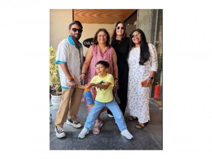 Natasa Stankovic shares pic with Hardik Panday's mom amid his link-up with Mahieka Sharma | Natasa Stankovic shares pic with Hardik Panday's mom amid his link-up with Mahieka Sharma Natasa Stankovic shares pic with Hardik Panday's mom amid his link-up with Mahieka Sharma | Natasa Stankovic shares pic with Hardik Panday's mom amid his link-up with Mahieka Sharma