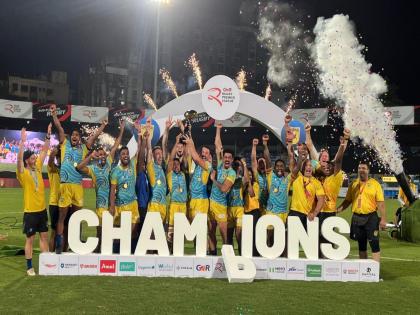 Rugby India announces 2nd edition of Rugby Premier League in Hyderabad | Rugby India announces 2nd edition of Rugby Premier League in Hyderabad Rugby India announces 2nd edition of Rugby Premier League in Hyderabad | Rugby India announces 2nd edition of Rugby Premier League in Hyderabad