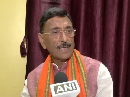 West Bengal: Union MoS Sanjay Seth raises concern over women's safety under TMC, recalls Sandeshkhali case | West Bengal: Union MoS Sanjay Seth raises concern over women's safety under TMC, recalls Sandeshkhali case West Bengal: Union MoS Sanjay Seth raises concern over women's safety under TMC, recalls Sandeshkhali case | West Bengal: Union MoS Sanjay Seth raises concern over women's safety under TMC, recalls Sandeshkhali case