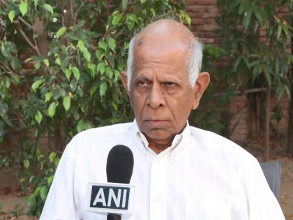 Former Diplomat KP Fabian says US comment on Hormuz "most unfortunate" | Former Diplomat KP Fabian says US comment on Hormuz "most unfortunate" Former Diplomat KP Fabian says US comment on Hormuz "most unfortunate" | Former Diplomat KP Fabian says US comment on Hormuz "most unfortunate"