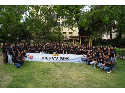 Kolkata gets its first realme Fans Club, launched by RG Cellulars | Kolkata gets its first realme Fans Club, launched by RG Cellulars Kolkata gets its first realme Fans Club, launched by RG Cellulars | Kolkata gets its first realme Fans Club, launched by RG Cellulars