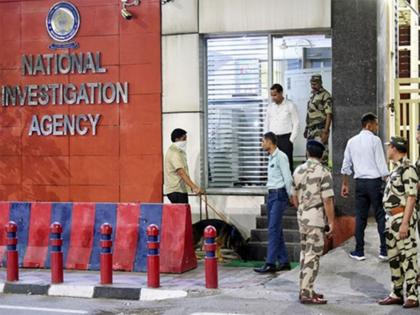 NIA court sends 7 foreign nationals, including US citizen and Ukrainians, to 30-day judicial custody in UAPA terror case | NIA court sends 7 foreign nationals, including US citizen and Ukrainians, to 30-day judicial custody in UAPA terror case NIA court sends 7 foreign nationals, including US citizen and Ukrainians, to 30-day judicial custody in UAPA terror case | NIA court sends 7 foreign nationals, including US citizen and Ukrainians, to 30-day judicial custody in UAPA terror case