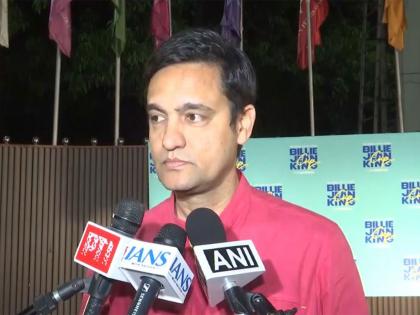 "Tough group": India's Vishal Uppal on challenge in Billie Jean King Cup Asia/Oceania | "Tough group": India's Vishal Uppal on challenge in Billie Jean King Cup Asia/Oceania "Tough group": India's Vishal Uppal on challenge in Billie Jean King Cup Asia/Oceania | "Tough group": India's Vishal Uppal on challenge in Billie Jean King Cup Asia/Oceania